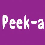 劇団Peek-a-Boo　キクチ　様　プリント手ぬぐい